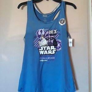 Classic Star Wars Tank Top